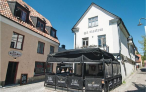 3 Bedroom Gorgeous Apartment In Visby in Visby